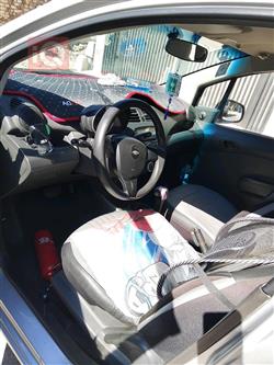 شيفروليه سبارك